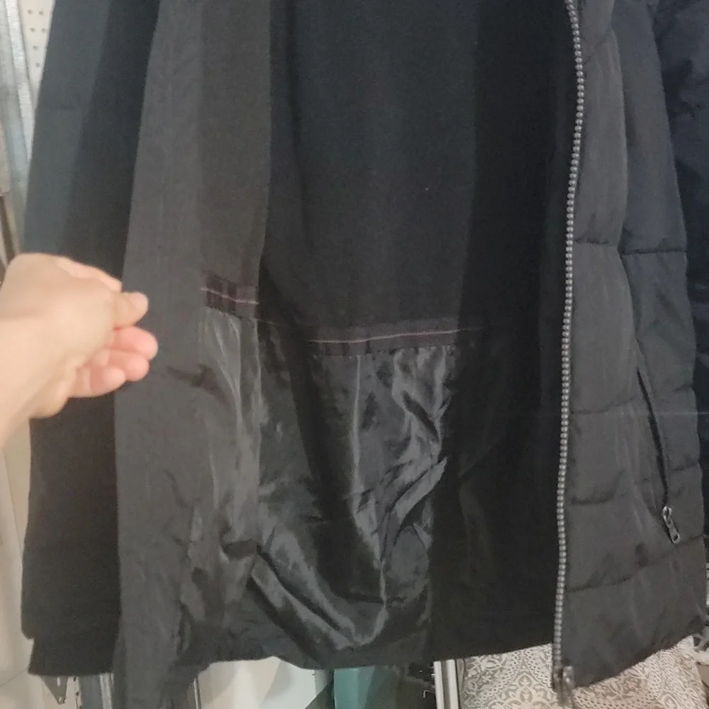 Kids jacket - Picture 3 of 4